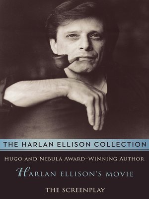 cover image of Harlan Ellison's Movie